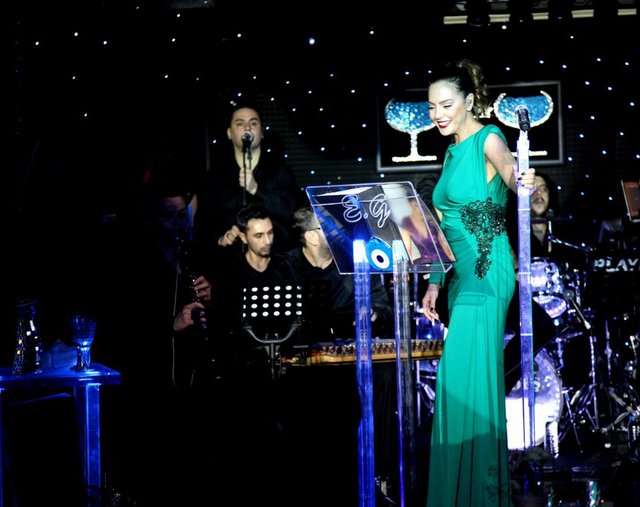 EBRU GÜNDEŞ