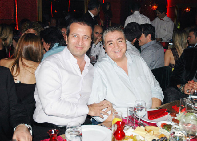 ERKUT SOYAK