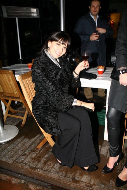 FULYA CİNİSLİ