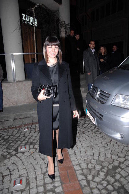 FULYA CİNİSLİ