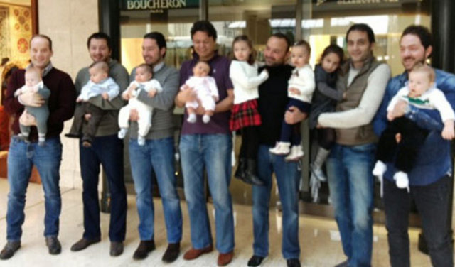 RAUL DANON,  UMUT ÖZKANCA, SELİM TEZMAN, SİNAN KOSİF, MEHMET GAMGAM, RALF TEZMAN