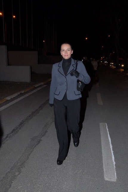 ASLI SOYAK