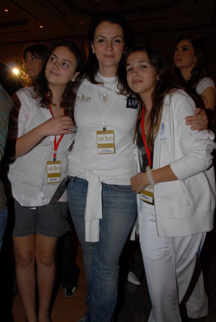 ASLI SOYAK