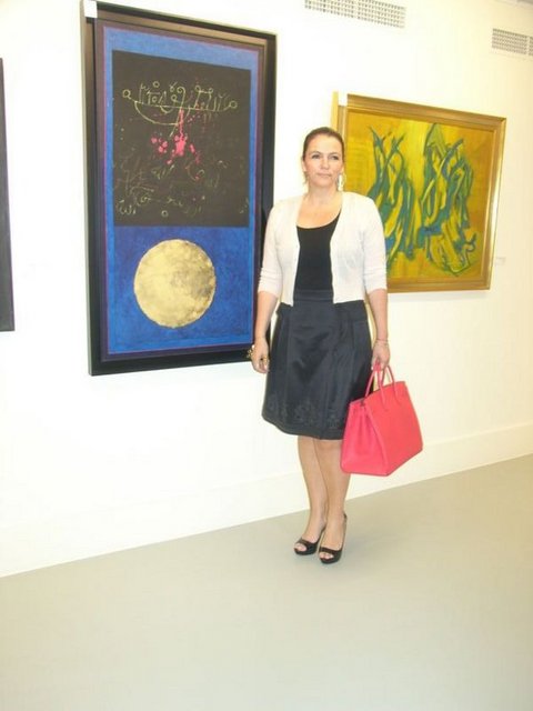 ASLI SOYAK