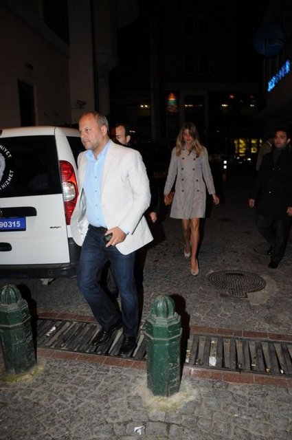 MEHMET GERMİYANLIGİL