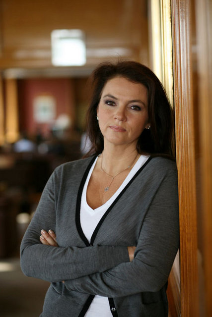 ASLI SOYAK