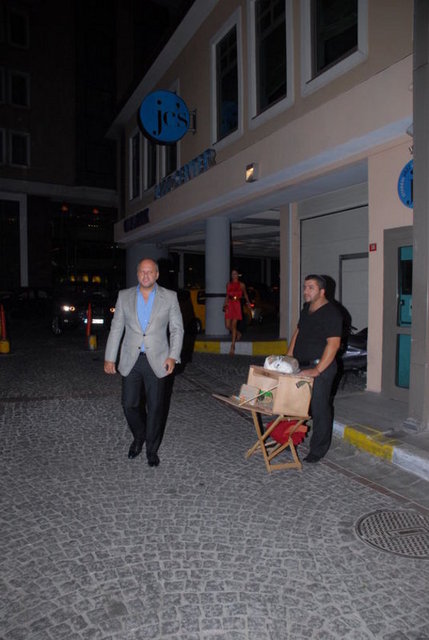 MEHMET GERMİYANLIGİL
