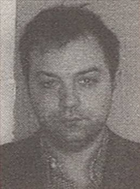 YALÇIN DÜMER: Sinemacı Yalçın Dümer de uyuşturucu kullandığı iddiasıyla gözaltına alınmıştı.