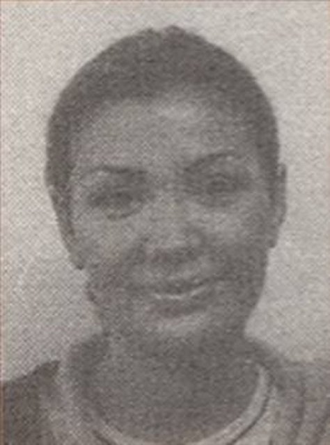 ÖZLEM SELANİK: Oryantal Zümre'nin ifadeleri üzerine gözaltına alınan bir diğer kişi de 1991 Türkiye Sinema Güzeli Özlem Selanik olmuştu.