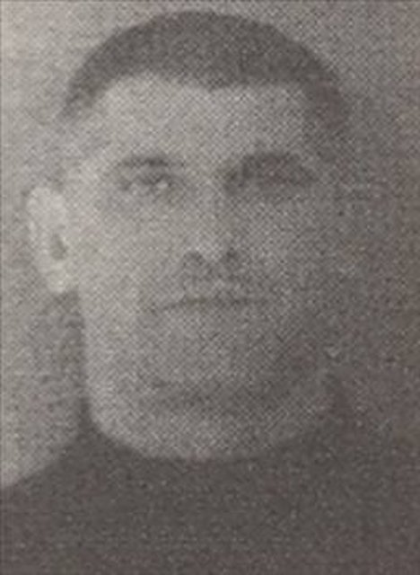 KENAN KALAV: Sinema oyuncusu Kenan Kalav, İspanya'da uyuşturucu kuryeliği yaptığı ve uyuşturucu kullandığı için yakalanarak hapse atılmıştı.