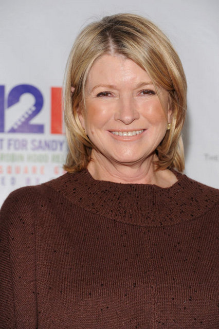 MARTHA STEWART: ABD'nin marka ve medya devi Martha Stewart, 2004 yılında -63 yaşındayken- hisse satışları konsunda yalan beyanda bulunmak nedeniyle suçlu bulundu. Ekim 2004'te hapse giren Stewart, 2005 yılının Mart ayında serbest bırakıldı. Stewart ayrıca 30000 dolar para cezasına da çarptırıldı.