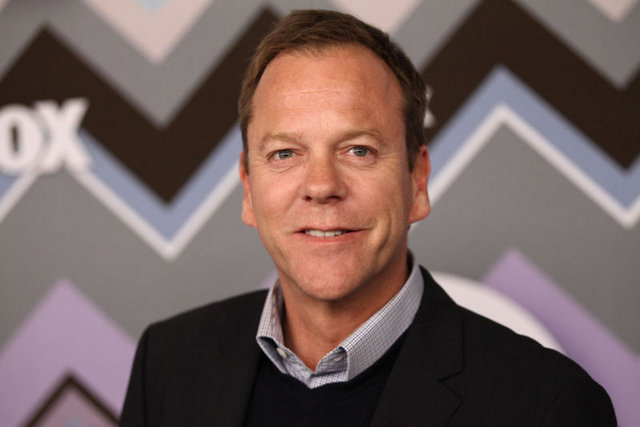 KIEFER SUTHERLAND: 24 dizisinin yıldızı Kiefer Sutherland, 2007'de alkollü araç kullanma suçundan 48 gün hapis cezasına çarptırıldı. Sutherland'in 2004 yılından beri aynı sebepten dolayı göz hapsinde bulunması da bu ceza kararını hızlandıran bir etkendi.