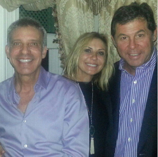 GARY LACMAN, ÜMİT - CEM BOYNER