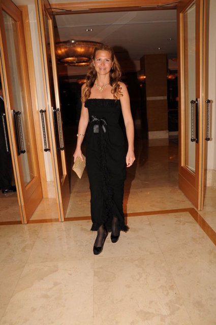 TANSA EKŞİOĞLU