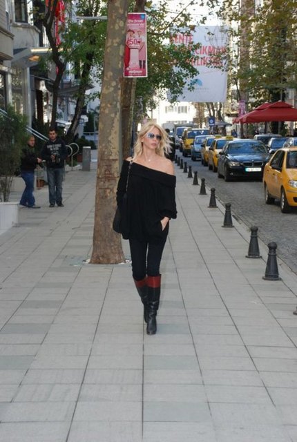 ELİF DÜRÜST
