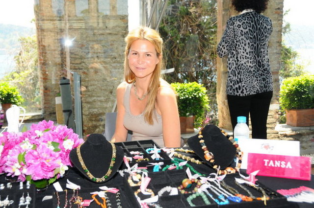 TANSA EKŞİOĞLU