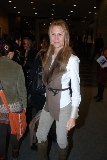 TANSA EKŞİOĞLU