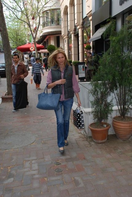 TANSA EKŞİOĞLU