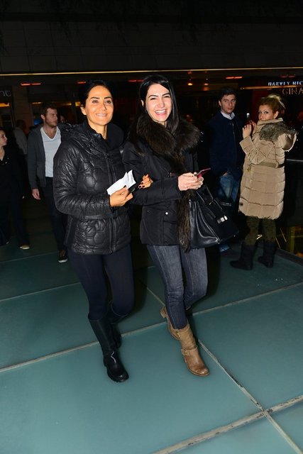 ŞİRİN YALÇIN