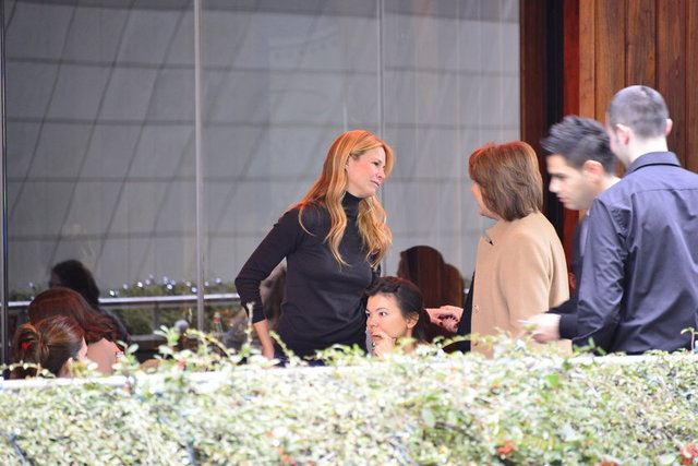 TANSA EKŞİOĞLU