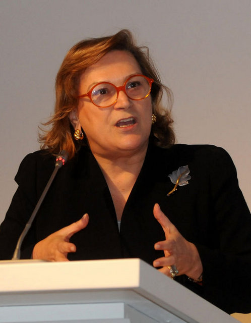 GÜLER SABANCI