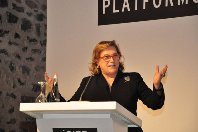GÜLER SABANCI