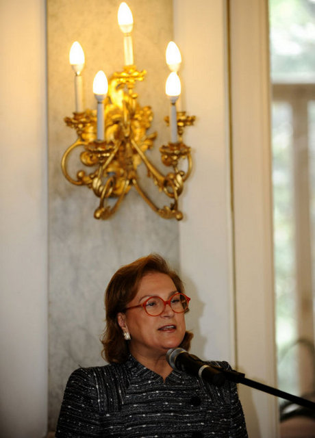 GÜLER SABANCI