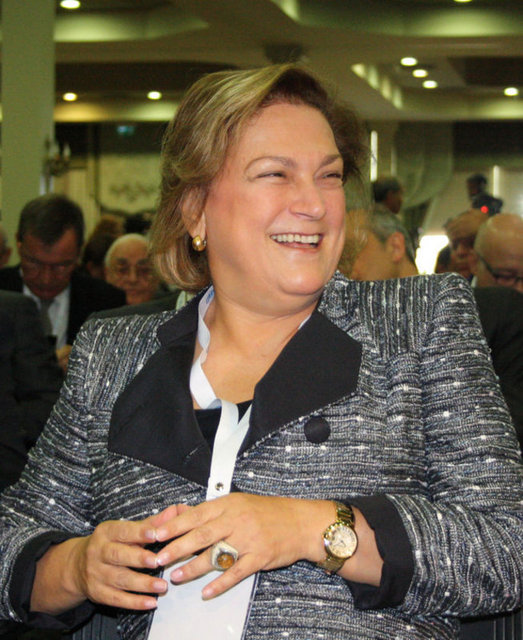 GÜLER SABANCI