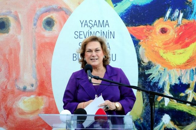 GÜLER SABANCI