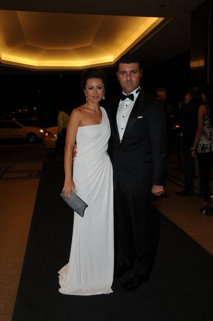 EMİR - FATOŞ SARIGÜL