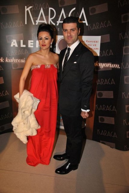 EMİR - FATOŞ SARIGÜL