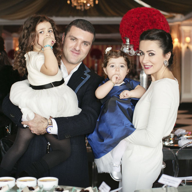 EMİR - FATOŞ SARIGÜL