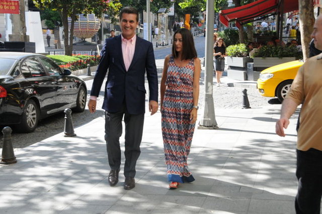 EMİR - FATOŞ SARIGÜL