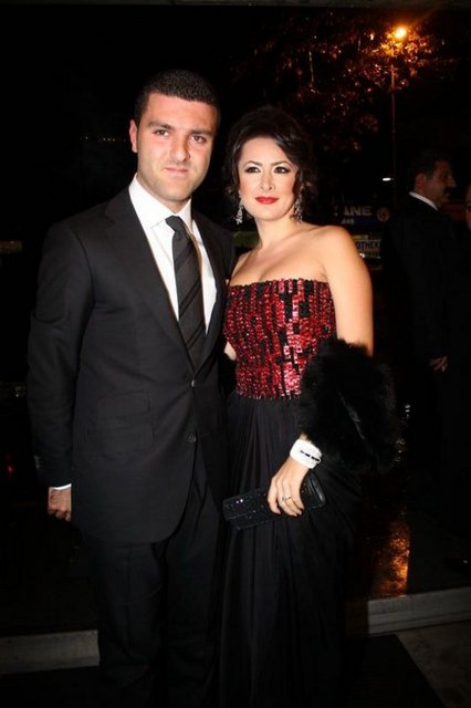 EMİR - FATOŞ SARIGÜL