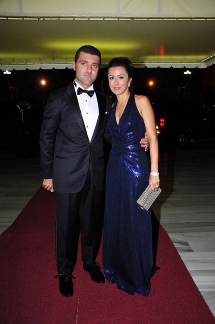 EMİR - FATOŞ SARIGÜL