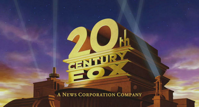 1915 yılında 20th Century Fox film şirketi kuruldu.