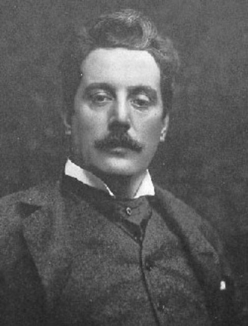 1896 yılında Giacomo Puccini'nin La bohème operası ilk kez İtalya'nın Turin şehrinde sahnelendi.