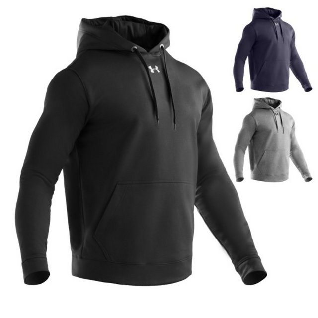 Under Armour spor giyim - Spor giyim markası Under Armour, 1995 yılında satılmaya başlandı. 2012 satış rakamlarının geçen seneye göre yüzde 21 artarak yaklaşık 2 milyar dolara ulaşmasını bekliyor. Şirketin marka değeri 3.5 milyar dolar.