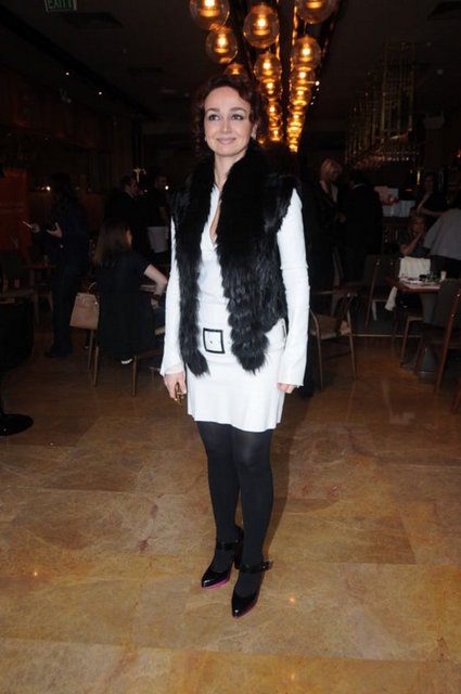 HÜLYA KALYONCU
