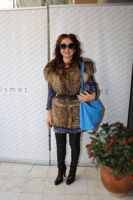 HÜLYA KALYONCU