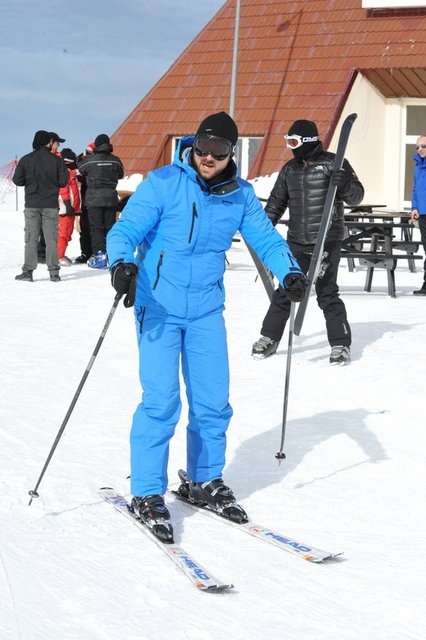 RALF TEZMAN 