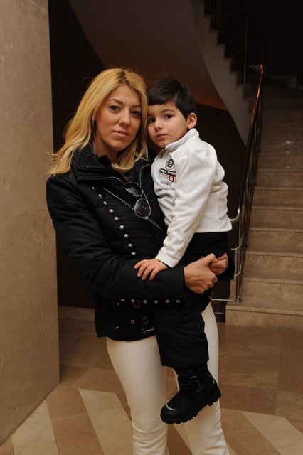 PINAR, YİĞİT TALAY