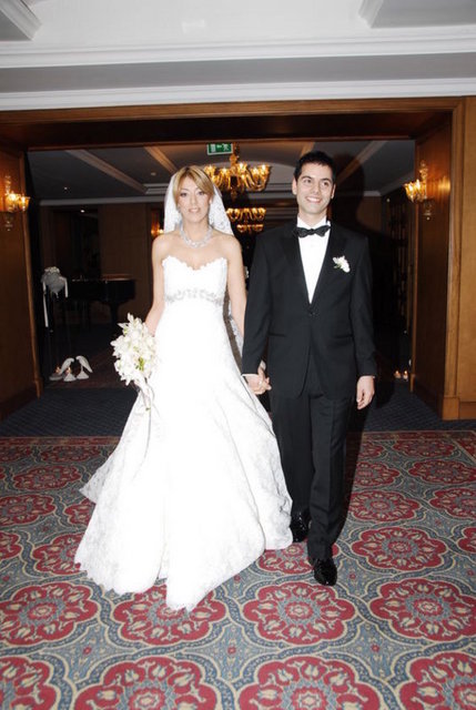 PINAR - MURAT TALAY 