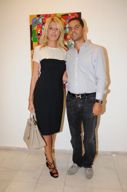 PINAR - MURAT TALAY 