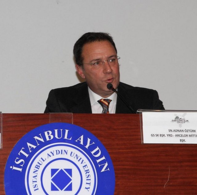 ADNAN ÖZTÜRK 