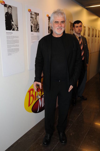 AHMET HOTİÇ