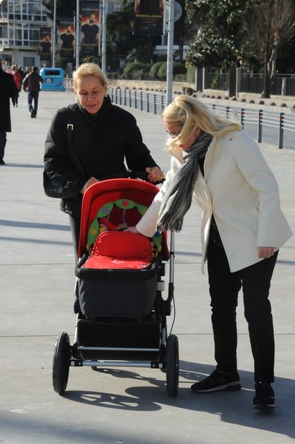 SELDA CERRAHOĞLU, MELİS OTMAN