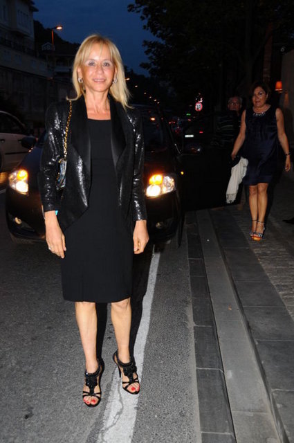SELDA CERRAHOĞLU
