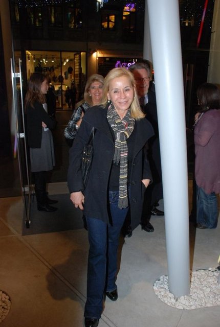 SELDA CERRAHOĞLU