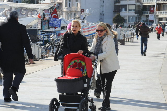 SELDA CERRAHOĞLU, MELİS OTMAN